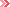 矢印赤